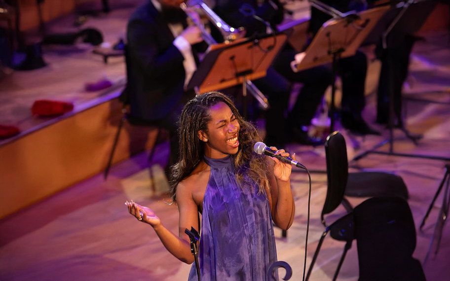 その他 BANDAI LIVE! JAZZ VOCAL STANDARD WOMEN Musicians' Company Jazz | Pizza Express Live